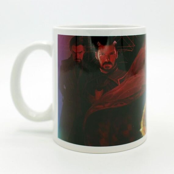 Kubek Marvel Doctor Strange in the Multiverse of Madness (300 ml)- Zdjęcie 2