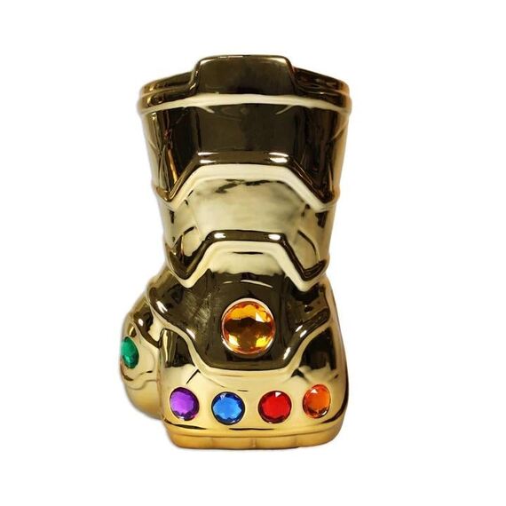 Wazon Marvel Avengers - Rękawica Nieskończoności 20 cm
