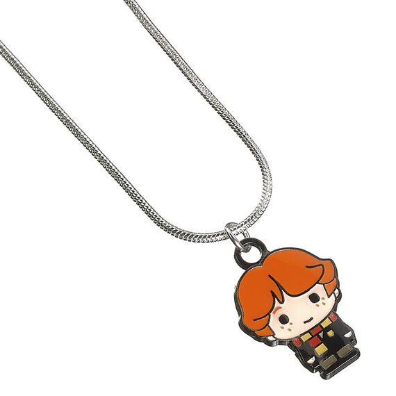 Naszyjnik Harry Potter - Ron Weasley