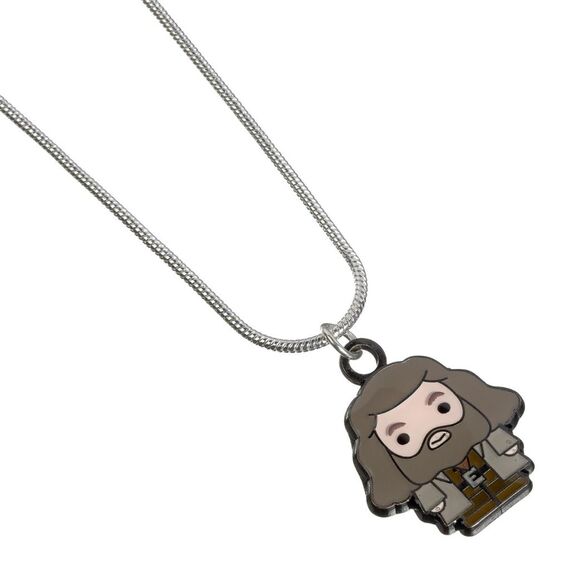 Naszyjnik Harry Potter - Hagrid