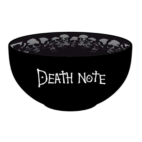 Miska Death Note 600ml