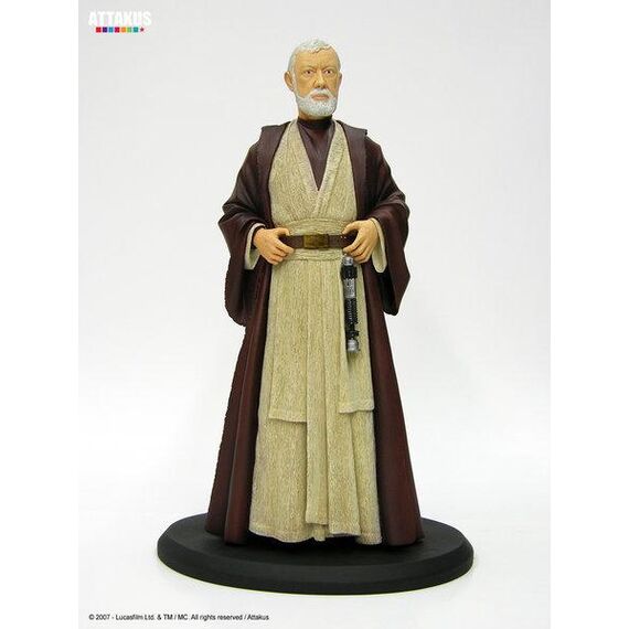 Figurka Star Wars - Obi-Wan Kenobi 38cm (Limited Edition)
