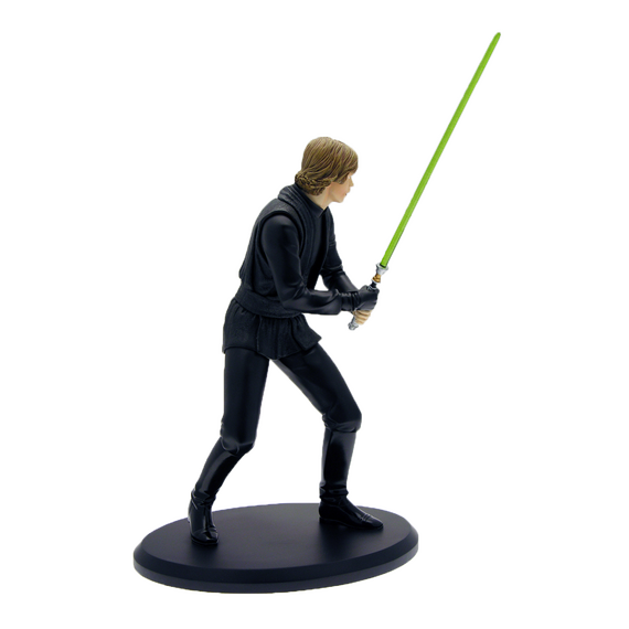Figurka Star Wars - Luke Jedi Knight 37cm (Limited Edition)- Zdjęcie 3