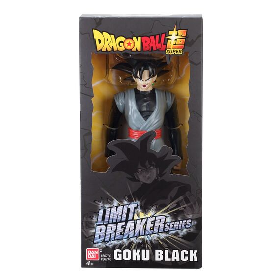 Figurka Dragon Ball - Goku Black (Limit Breaker)- Zdjęcie 2