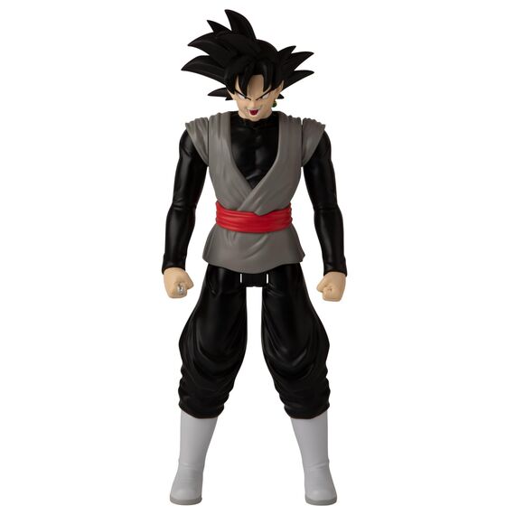 Figurka Dragon Ball - Goku Black (Limit Breaker)- Zdjęcie 3
