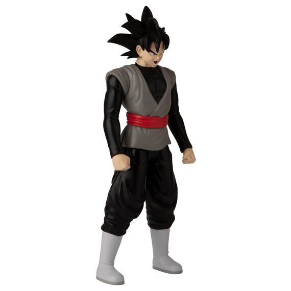 Figurka Dragon Ball - Goku Black (Limit Breaker)- Zdjęcie 4