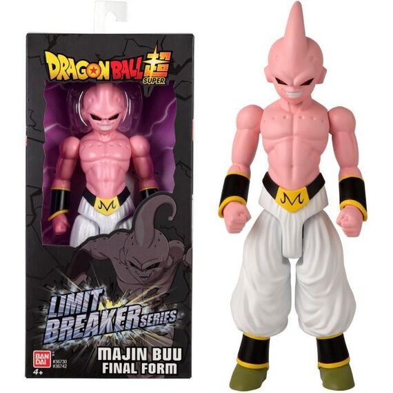 Figurka Dragon Ball - Majin Bu (Limit Breaker)