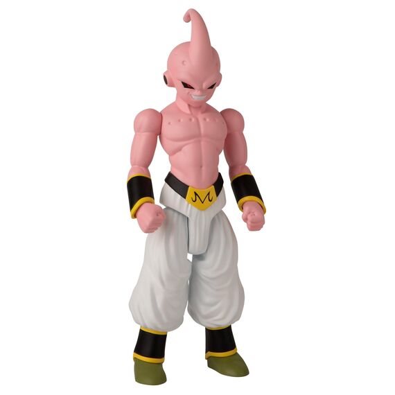 Figurka Dragon Ball - Majin Bu (Limit Breaker)- Zdjęcie 4