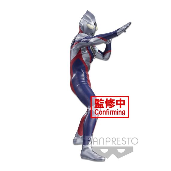 Figurka Ultraman - Ultraman Tiga- Zdjęcie 2