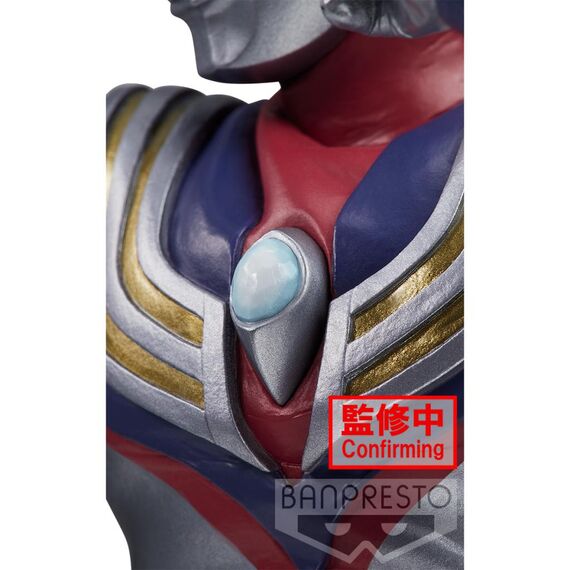 Figurka Ultraman - Ultraman Tiga- Zdjęcie 5