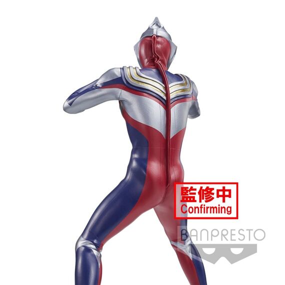 Figurka Ultraman - Ultraman Tiga- Zdjęcie 6