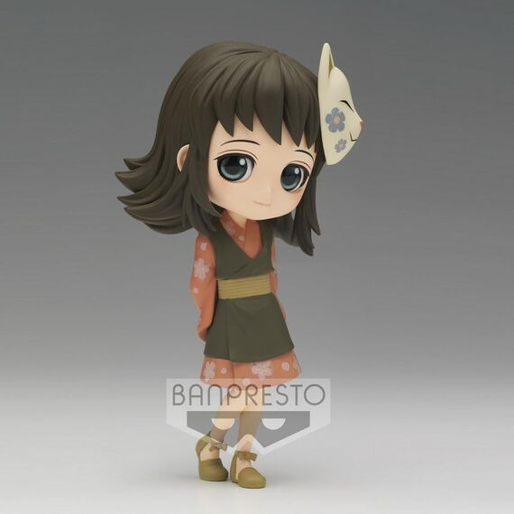 Figurka Demon Slayer Qposket - Makomo B