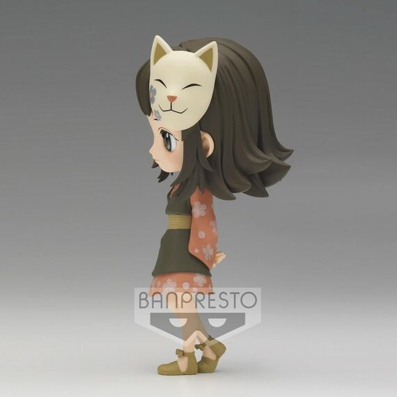 Figurka Demon Slayer Qposket - Makomo B- Zdjęcie 2