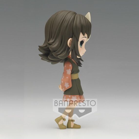 Figurka Demon Slayer Qposket - Makomo B- Zdjęcie 3