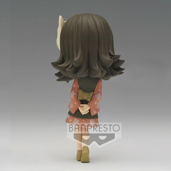 Figurka Demon Slayer Qposket - Makomo B- Zdjęcie 4