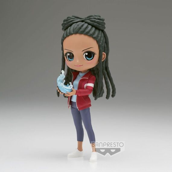 Figurka Przeznaczenie: Saga Winx Qposket - Aisha