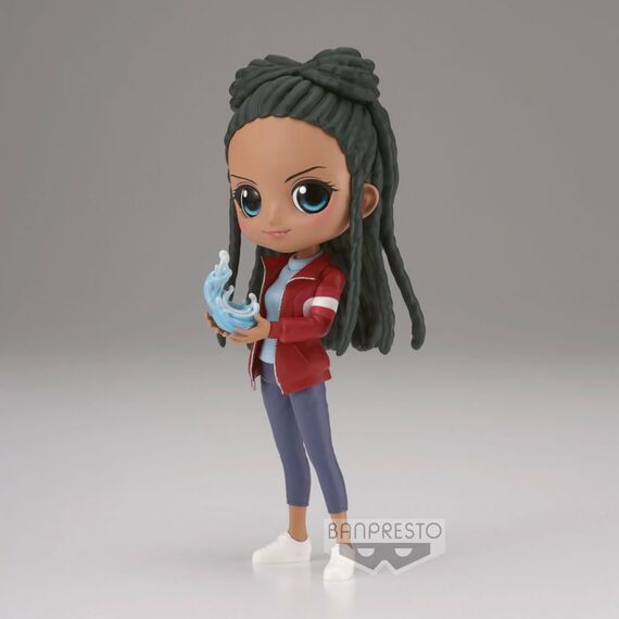 Figurka Przeznaczenie: Saga Winx Qposket - Aisha- Zdjęcie 4