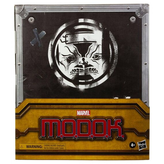 Figurka Marvel Legends - MODOK (World Domination Tour)