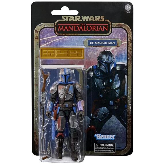 Figurka Star Wars - The Mandalorian (Credit Collection)