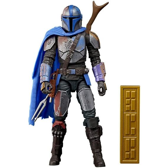 Figurka Star Wars - The Mandalorian (Credit Collection)- Zdjęcie 2