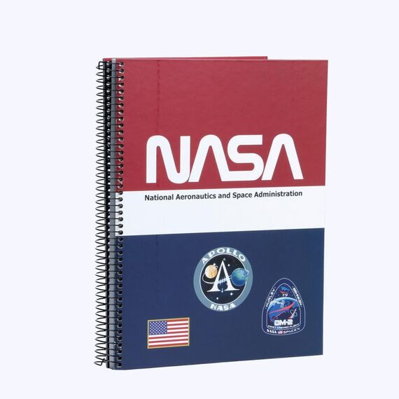 Notes A4 NASA - Mission