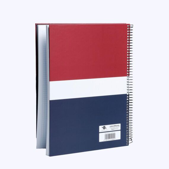 Notes A4 NASA - Mission- Zdjęcie 2
