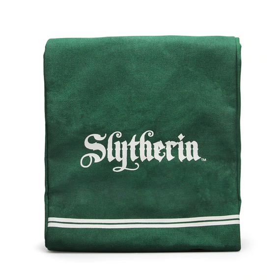Torba na lunch Harry Potter - Slytherin- Zdjęcie 2