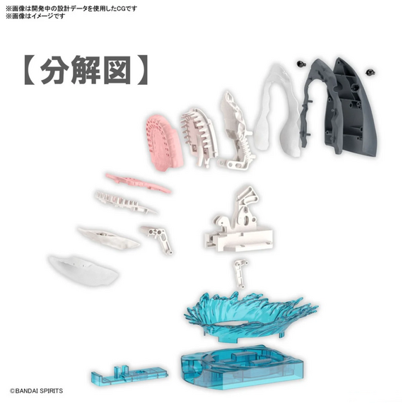 Model figurki Exploring Lab Nature - Great White Shark- Zdjęcie 3