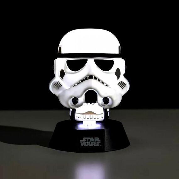 Lampka Star Wars - Stormtrooper- Zdjęcie 2