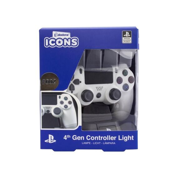 Lampka Playstation - DualShock 4