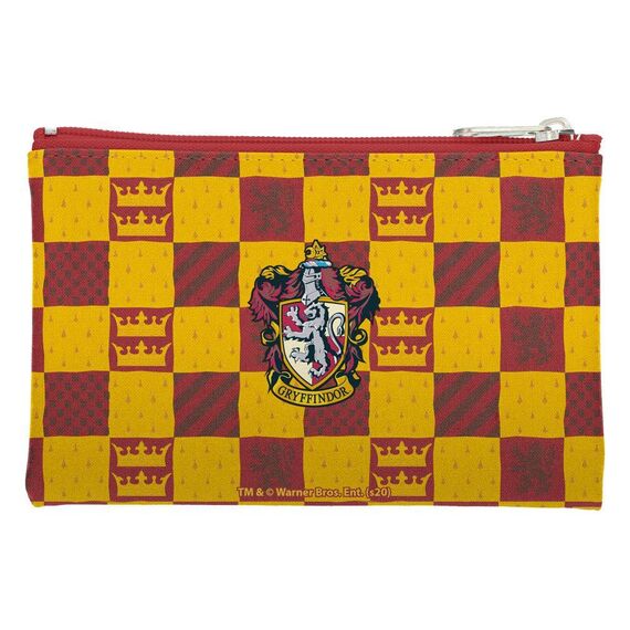 Kosmetyczka Harry Potter - Gryffindor 17x12x5.5cm- Zdjęcie 2