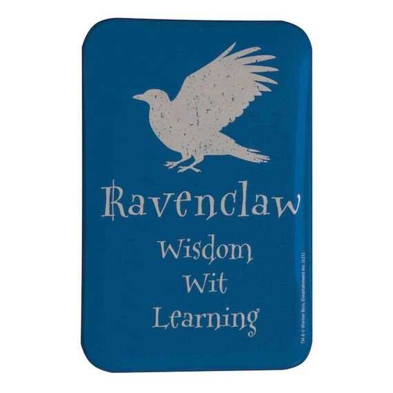 Magnes Harry Potter - Ravenclaw