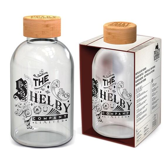 Butelka Peaky Blinders 620ml
