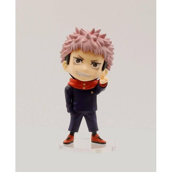 Figurka Jujutsu Kaisen - Deformet Itadori Yuji