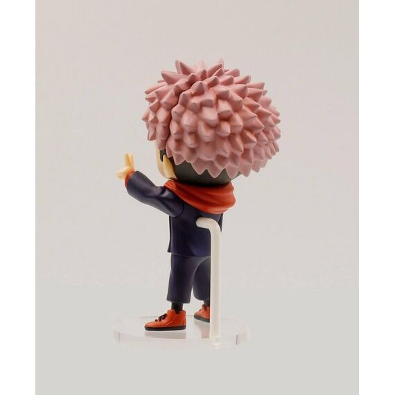 Figurka Jujutsu Kaisen - Deformet Itadori Yuji- Zdjęcie 2