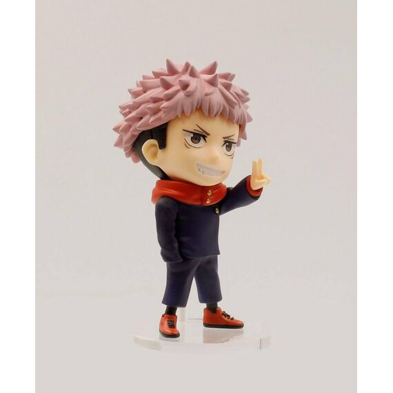 Figurka Jujutsu Kaisen - Deformet Itadori Yuji- Zdjęcie 3