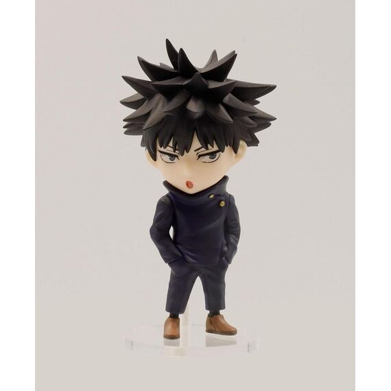 Figurka Jujutsu Kaisen - Deformed Fushiguro Megumi