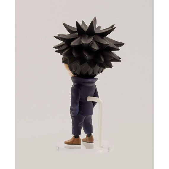 Figurka Jujutsu Kaisen - Deformed Fushiguro Megumi- Zdjęcie 2