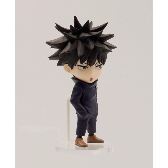 Figurka Jujutsu Kaisen - Deformed Fushiguro Megumi- Zdjęcie 3