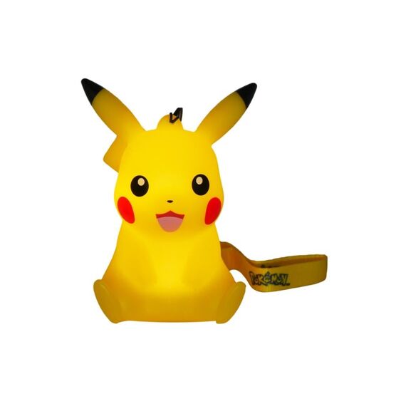 Lampka Pokemon - Pikachu 9cm