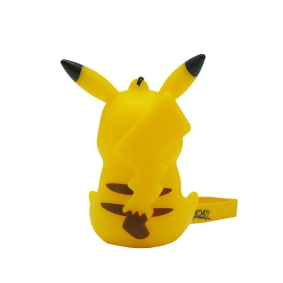 Lampka Pokemon - Pikachu 9cm- Zdjęcie 4