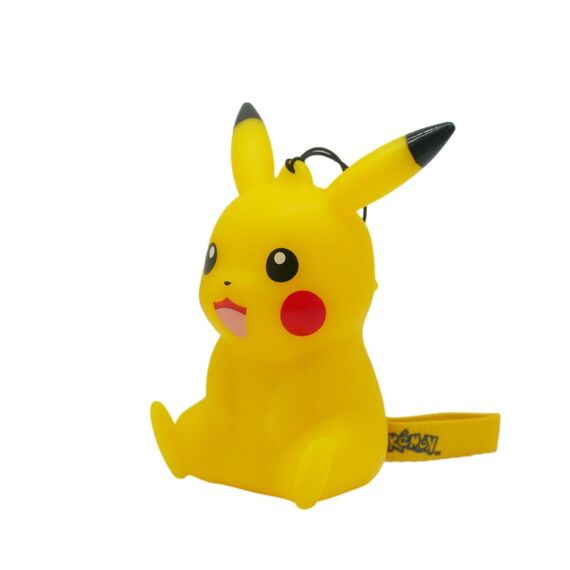 Lampka Pokemon - Pikachu 9cm- Zdjęcie 5