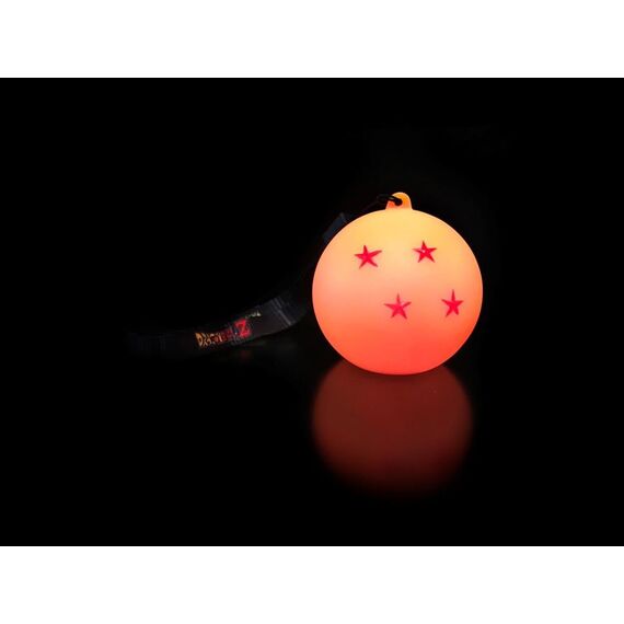 Lampka Dragon Ball - Kryształowa Kula- Zdjęcie 2