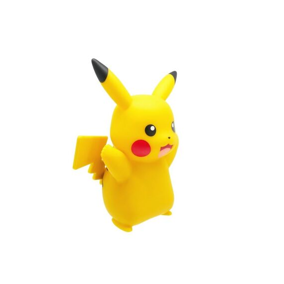 Lampka dotykowa Pokemon - Pikachu- Zdjęcie 4