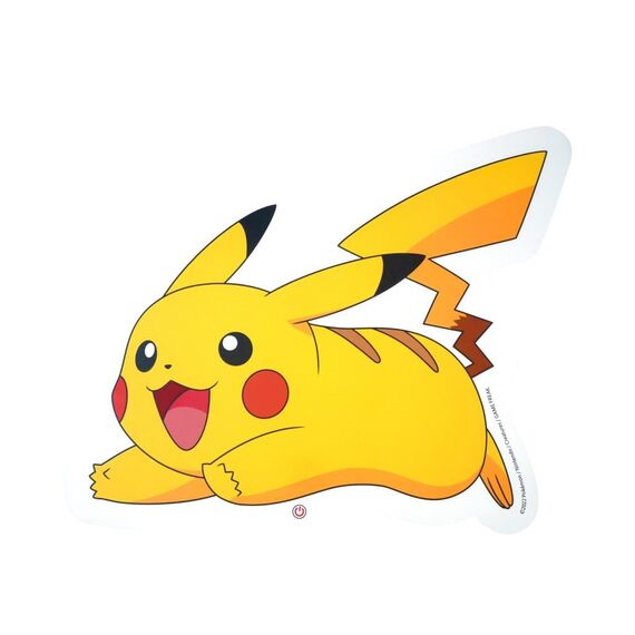 Lampka ścienna Pokemon - Pikachu 30cm
