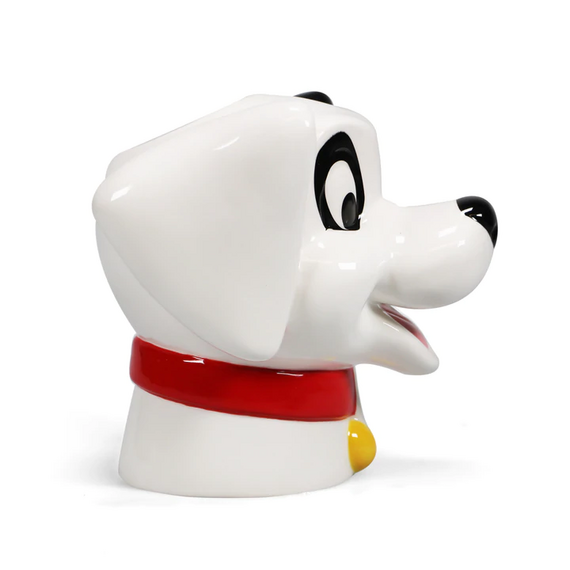 Wazon Disney - 101 Dalmatyńczyków- Zdjęcie 4