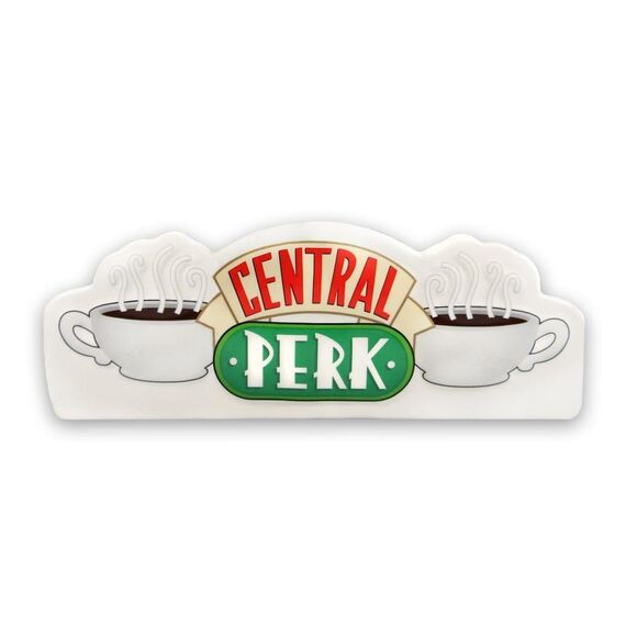 Doniczka Friends - Central Perk- Zdjęcie 3