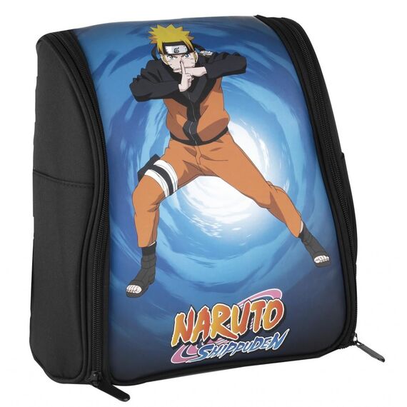 Plecak Naruto