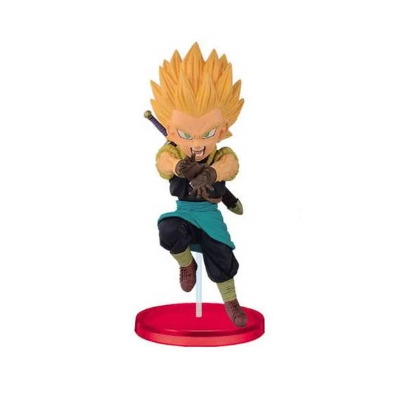 Figurka Super Dragon Ball Heroes - SS Gotenks Xeno