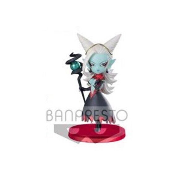 Figurka Super Dragon Ball Heroes - Towa- Zdjęcie 2